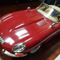 JAGUAR  - FERRARI - BUGATTI-  AURELIA - CHEVROLET