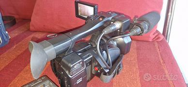 video camera ro