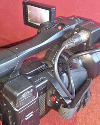 video camera ro