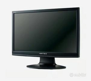 Schermo 19"-Hanns-G-HAA195ABB