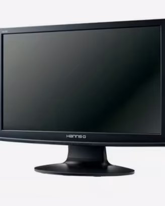 Schermo 19"-Hanns-G-HAA195ABB