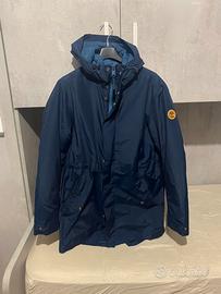 Parka Timberland uomo taglia M