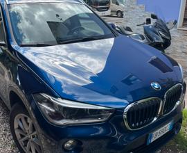 Bmw x1 full optional