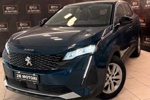 Peugeot 3008 BlueHDi 130 S&S EAT8 Allure