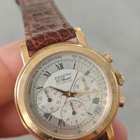 Zenith El Primero 