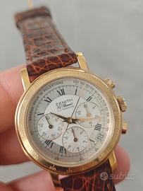 Zenith El Primero 