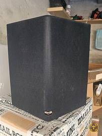 Klipsch rs62