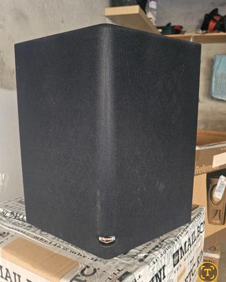 Klipsch rs62