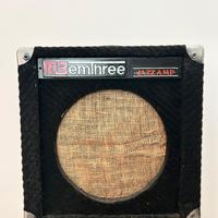 Amplificatore Meazzi M3 EmThree - Jazz Amp 1978