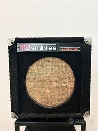 Amplificatore Meazzi M3 EmThree - Jazz Amp 1978