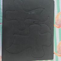 fustella bigshot croce tao 