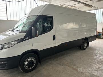 Iveco daily 35/160 gemellato