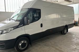 Iveco daily 35/160 gemellato