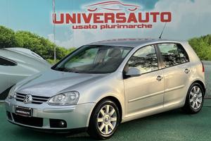 Volkswagen Golf 5 1.9 TDI 105cv Comfortline 2006