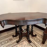 Tavolo vintage anni ‘60