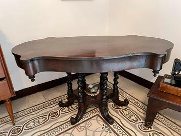 Tavolo vintage anni ‘60