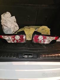 Fari a led Land Rover Evoque