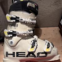 Scarponi sci B5 RD 24-24,5