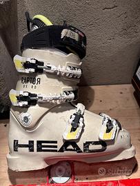 Scarponi sci B5 RD 24-24,5