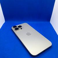 Iphone 16 pro max 256gb