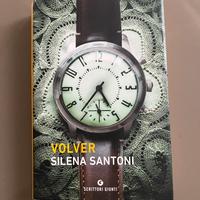 Libro “Volver” di Silena Santoni