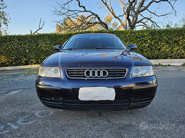 Audi A3 2001