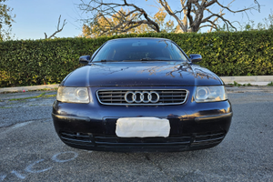 Audi A3 2001