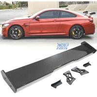 SPOILER BMW F80 F82 F83 LOOK GTS IN CARBONIO