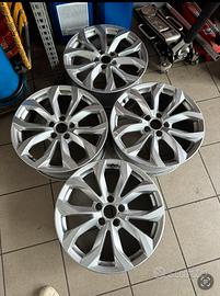 Cerchi audi a6 c7