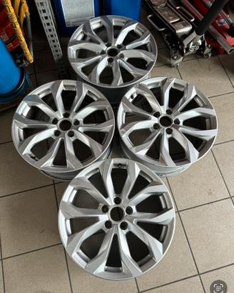 Cerchi audi a6 c7