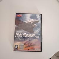 Microsoft Flight Simulator 