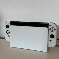 Nintendo Switch OLED – Come Nuova!