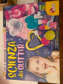 Kit scientifico Lisciani