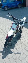 pit bike 110