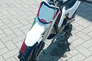pit bike 110