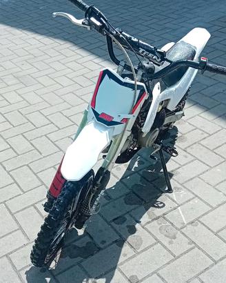pit bike 110