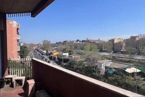 Appartamento di 161 m² con 4 locali a Roma