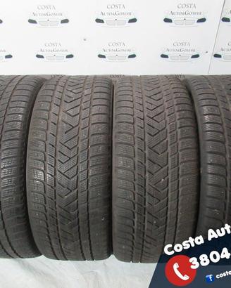 Saldi 275 45 21 Pirelli  90% 275 45 R21