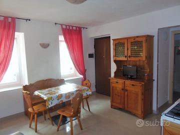 Appartamento montagna