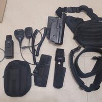 kit accessori gpg, softair