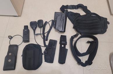 kit accessori gpg, softair