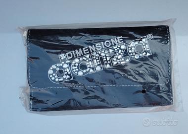 Portafoglio della Dimensione  Danza 