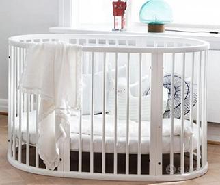 STOKKE lettino