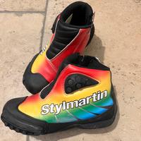 Scarpe minimoto