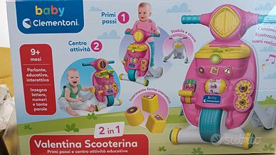 Giocattolo per bimbe