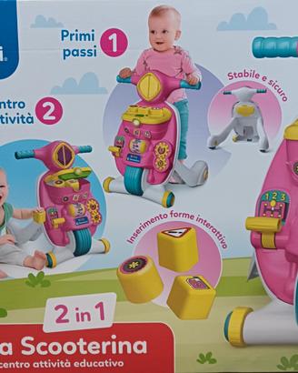 Giocattolo per bimbe