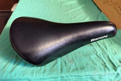 Sella vintage Bianchi