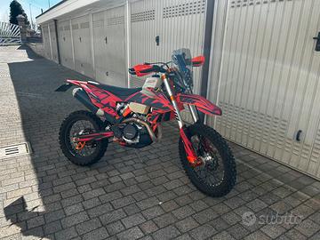 KTM EXC 500 2020