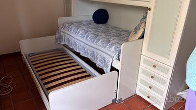 Camera da letto bambini-ragazzi