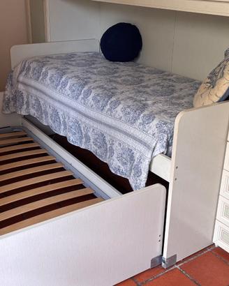 Camera da letto bambini-ragazzi